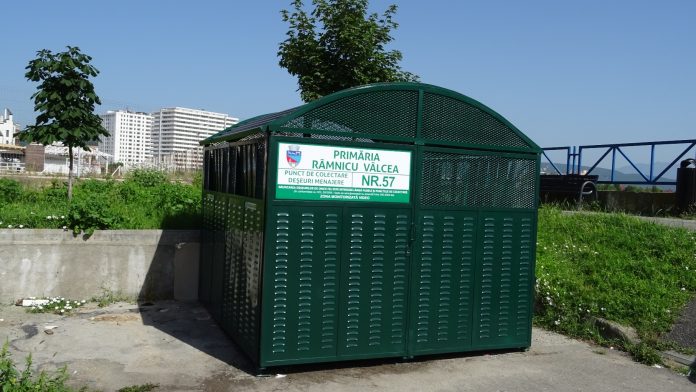 Campanie de colectare a deșeurilor electrocasnice în Gorj
