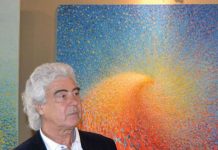 15:26 Decesul pictorului Emil Ciocoiu, regretat de autoritățile din Dănești