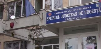 Anchetă internă la Spitalul Județean Târgu Jiu, în urma unor acuzații de furt de la decedați COVID