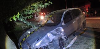 Pieton, de 69 de ani, accidentat mortal la Urdari