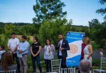 O nouă conducere la Rotary Târgu Jiu