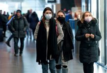 23:13 Belgia impune carantină obligatorie pentru locuitorii din 24 de județe din România, inclusiv Gorj