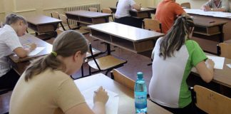 Astăzi începe bacalaureatul! Sute de elevi nu vor susţine examenul