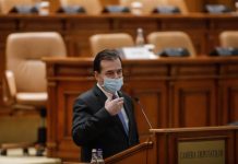 Orban: ,,Masca va deveni obligatorie”