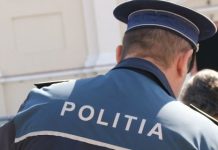 Tineri din Jupânești, reținuți după o încăierare