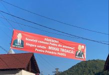Un cunoscut fost deputat, pe bannerul candidatului PSD la Padeș!