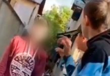 Bunica minorului agresat de cei trei adolescenți din Tg. Jiu: ”Pe doi dintre ei i-am iertat. Ziceau că pierd liceul”. Familia neagă că ar fi primit bani