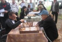 Persoanele cu handicap s-au întrecut la concursuri sportive