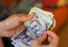 Cheltuieli electorale de peste 150 milioane lei