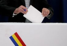 Cum vor arăta buletinele de vot pentru alegerile europarlamentare 2019