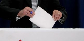 Cum vor arăta buletinele de vot pentru alegerile europarlamentare 2019