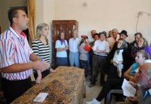 Revolta agricultorilor care primesc sancţiuni în loc de subvenţii