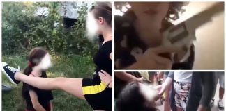 Noi detalii în cazul celor patru adolescente care au agresat și umilit o fată de 13 ani din Târgu Jiu. E un fenomen, nu un accident! ”O bătui pe una până o leșinai”