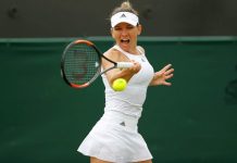 Simona Halep, confirmată cu noul coronavirus