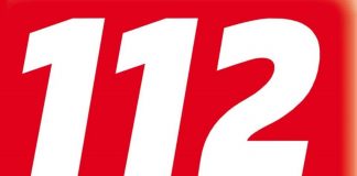 Persoanele care pot oferi detalii care să ajute la identificarea bărbatului, sunt rugate să apeleze numărul unic de urgență 112