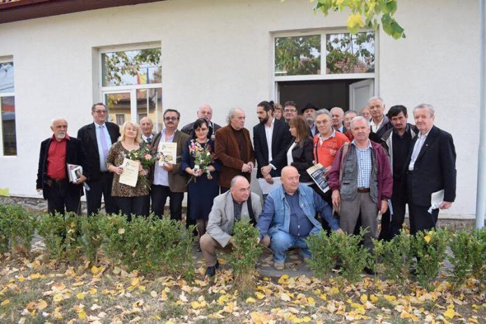 Au fost trimise foarte multe lucrări la festival