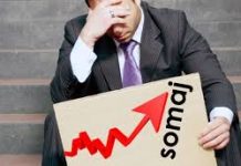 Angajatorii trimit oamenii acasă