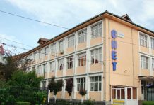 Profesor infectat, elevi în izolare