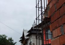 Criza imobiliară loveşte Meteorul