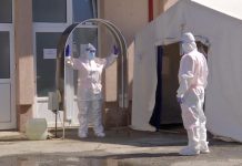 Creștere fără precedent a cazurilor de Covid