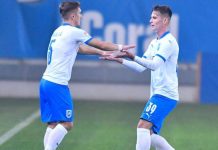 Coronavirusul a lăsat Universitatea Craiova fără fundaş dreapta