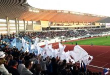 Pandurii, nici o victorie pe noul stadion din Târgu Jiu