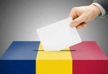 09:03 Parlamentare 2020. Ordinea partidelor pe buletinele de vot