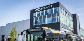 Solaris, singura firmă rămasă în cursă