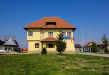 Drăguțești și Mușetești, pe lista localităților cu restricții