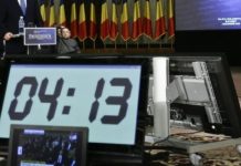 Ce candidați cer dezbateri televizate la parlamentare