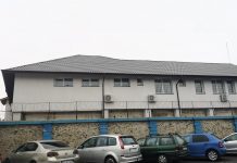 Penitenciarul din Târgu Jiu face angajări