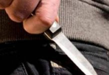 Tentativă de crimă la Târgu-Jiu: Înjunghiat cu un briceag de fostul partener al iubitei sale