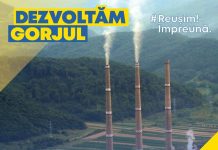 19:45 Deputatul Vîlceanu: Incompetența PSD a pus în pericol Complexul Energetic Oltenia