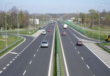 Se semnează contactul pentru proiectarea Drumului Expres Craiova – Târgu Jiu Proiectantul are la dispoziție 12 luni pentru finalizarea contractului