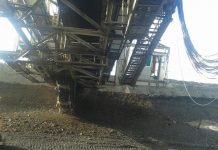 Zeci de angajări la CE Oltenia. Lista și meseriile!
Complexul Energetic Oltenia a scos la concurs 60 de posturi de lăcătuși și electricieni. Sute de sal…