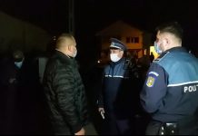Trei doctorițe bolnave de COVID-19, fugite din Spitalul Târgu-Jiu pentru a dormi acasă