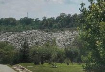 Pistol: Problemele de la groapa de gunoi NU sunt rezolvate. Tudor: Se lasă cu dosare penale!