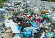 Sistem informatic pentru supravegherea tranzacțiilor cu deșeuri