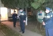 Gorj: Trei medici cu COVID internați în Spitalul Județean au plecat să doarmă acasă! IPJ Gorj a început verificări.