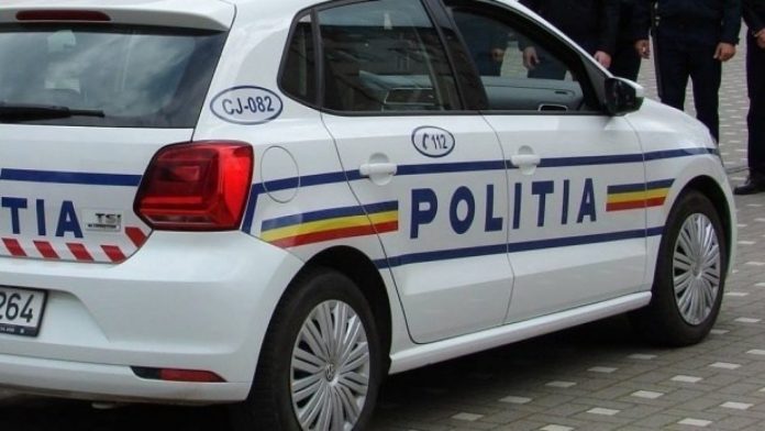 Trei tineri din Buzăuau fost reținuți de polițiștii gorjeni după ce au furat încasările de la jocuri de noroc