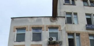 Spitalul Județean din Târgu Jiu se confruntă din nou cu un număr mare de cazuri de Covid-19