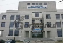 Conferință dedicată pandemiei de COVID-19, la UCB Târgu Jiu