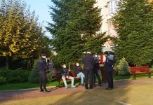 11:05 Noi controale anti-COVID. Amenzi de peste 50.000 de lei, în Gorj