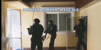 Ziua Z cu sute de descinderi ale mascaţilor în toată România