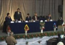 Minerii din Roşiuţa, pregătiţi pentru încă 50 de ani