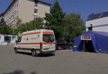 Ambulanța Gorj are nevoie de o îngrijitoare