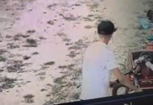 Primarul din Albeni a rămas fără… bicicletă