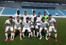 Pandurii a aflat când va juca cu Dunărea Călăraşi