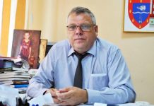 Recunosc că am o vârstă