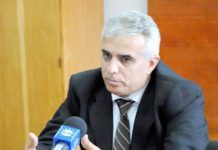 Cererea lui Manţog, respinsă de Curtea Constituţională